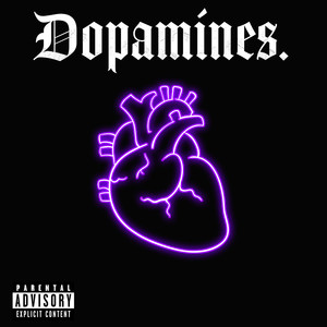 Dopamines. (Explicit)