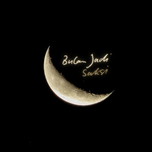 Bulan Jadi Saksi