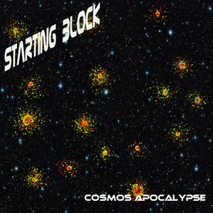 Cosmos Apocalypse