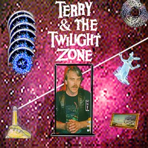 Terry & the Twilight Zone