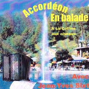 Accordéon en balade