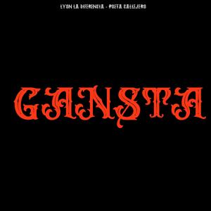 GANSTA (feat. POETA CALLEJERO)