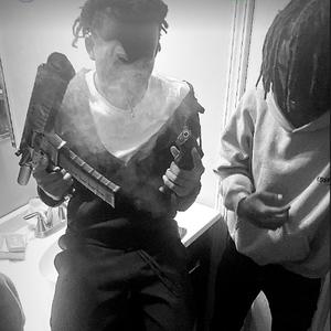 No Percs (feat. zeefrmdab & senio) (Explicit)