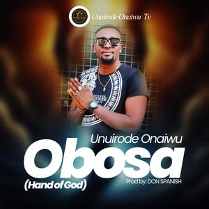 Obosa (Hand Of God)