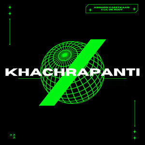 Khachrapanti