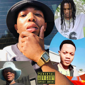 THE GAME (feat. OffNews lies, Poison teez & Young One) (Explicit)