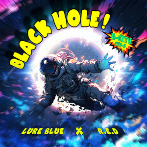 Black Hole!