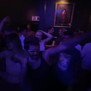 push pull (feat. Tristan Pretty) (Explicit)