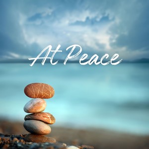 Rhythm for Hope - At Peace