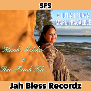 Lutia i Puava Mapu i Fagalele