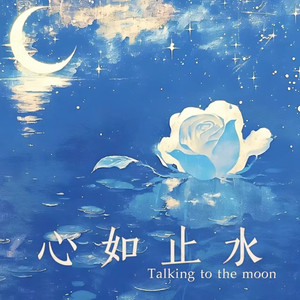 心如止水