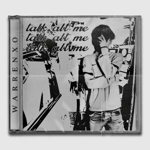 Talk Abt Me (Explicit)