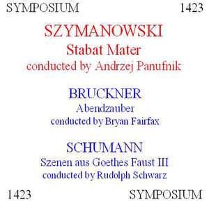 Stabat Mater, Op. 53 - Stabat Mater, Op. 53: Stabat mater dolorosa (西方宗教音乐《圣母悼歌》，Op. 53)