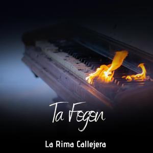 Ta Fogon (feat. Sonic TL) (Explicit)