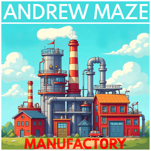 Manufactory (Cinematika Series)