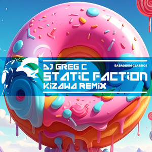 Static Faction (Kizawa Remix)