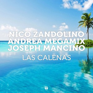 Las Calenas (Latin Mix)