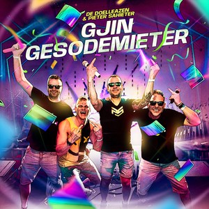 Gjin Gesodemieter