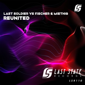 Reunited (Radio Edit)