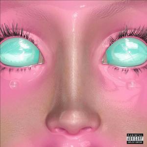 ALEXA (feat. Cyberlxve) (Explicit)