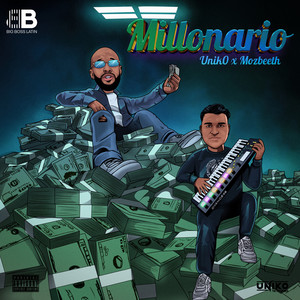 Millonario (Explicit)