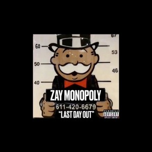 Last Day Out (Explicit)