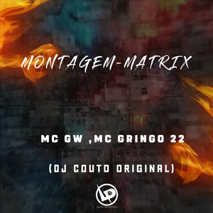 Montagem-Matrix (Explicit)