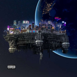 Space City (Explicit)