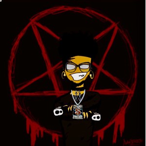 I'm The Man! (Explicit)
