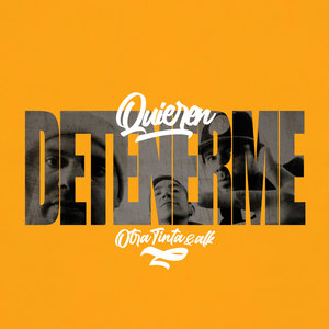 Quieren Detenerme (Explicit)