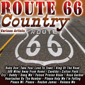 Route 66 Country