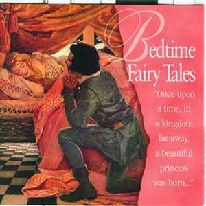 Bedtime Fairy Tales