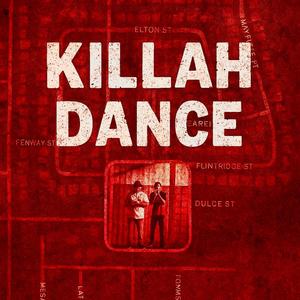 Killah Dance (feat. NBK Menace) (Explicit)