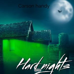 Hard nights (Explicit)