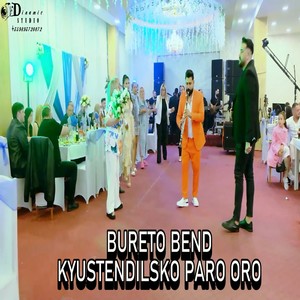 Bureto Band Paro Oro (Live)