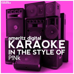 Try (Karaoke Version)