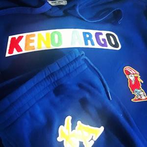 KENO ARGO FREESTYLE (Explicit)