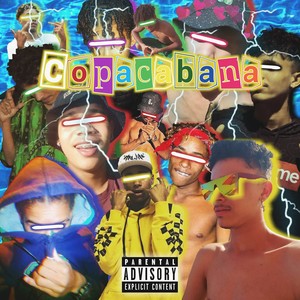 Copacabana (Explicit)