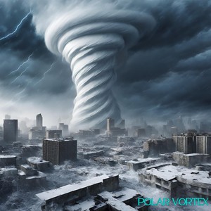 Polar Vortex