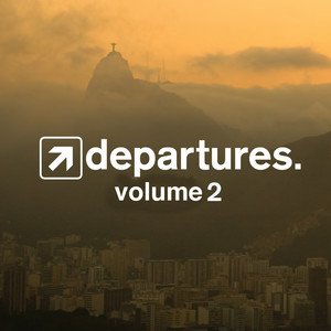 Departures, Vol. 2