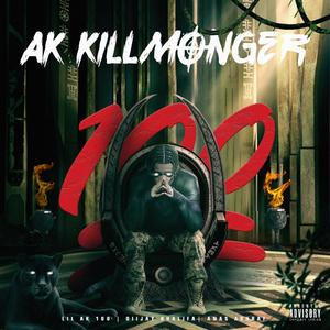 AK Killmonger (feat. Dijay Khalifa & Anas Ashraf) [Explicit]