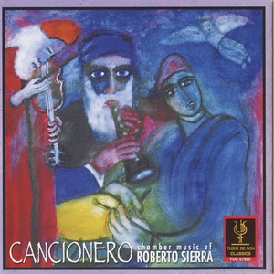 Cancionero