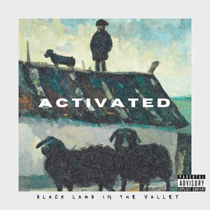 Black Lamb In The Valley (Explicit)