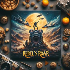 Rebel's Roar (Explicit)