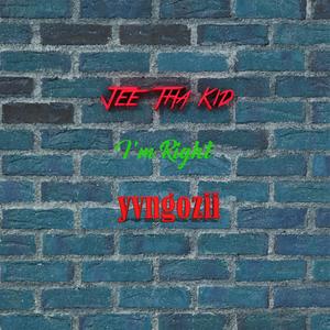 I'm Right (feat. yvngozii) (Explicit)