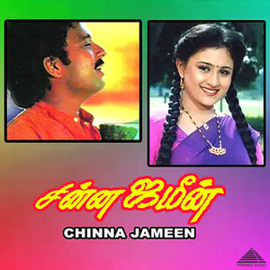 Chinna Jameen (Original Motion Picture Soundtrack)