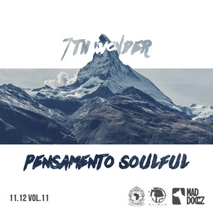 Pensamento Soulful (Vol. 11)