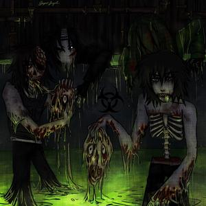 ACID BATH (feat. KLEVELA, VALAQ & DOLLSCAR) (Explicit)