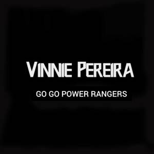 Go Go Power Rangers