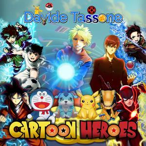 Cartoon Heroes